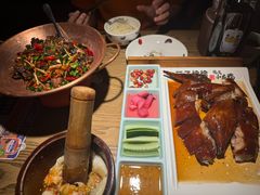 -茄子恰恰·新云南小炒(坪山益田店)