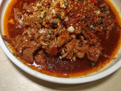 -小柴米·传统江西菜(八一广场店)