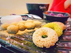 -鲜芋仙(观音桥大融城LG店)