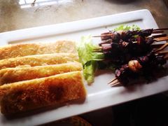 -那家小馆•北京菜•烤鸭(中关村店)