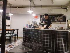 -西堤复合时尚餐厅