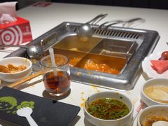 -海底捞火锅(勒泰店)