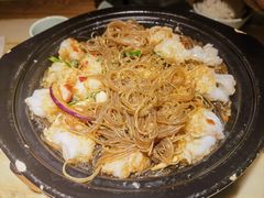 -绿茶餐厅(西单老佛爷店)