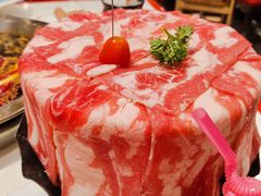 -李常在重庆火锅(合川总店)
