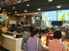 -麦当劳(龙湖北京大兴天街店)