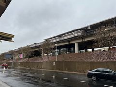 -华盛顿杜勒斯国际机场