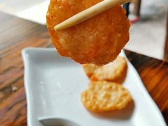 -周记蟹仔粉(侨港风情街店)