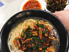 -老地方面馆(思南路店)