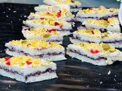 -诺敏塔拉奶茶-布里亚特包子-手把肉(锦都会店)