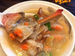 -粥王府 老广传家菜(东关街店)