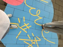 -洪泽湖古堰景区