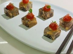 -CHIC1699远洋私厨