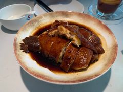 -芳满庭粤菜餐厅(丹阳吾悦店)