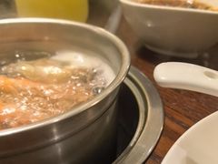 -东海怡品海鲜豆捞(舟宿夜江店)