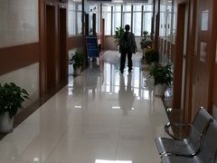 -重庆医科大学附属第一医院(金山院区)