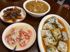 -红灯笼龙凤饭店(宁波老字号店)