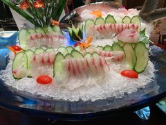 -瑶王府·广西菜(金阳路店)
