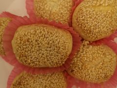 黄桥烧饼-东兴楼(通州店)