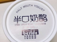 -白色日记·手作酸奶(麦凯乐店)