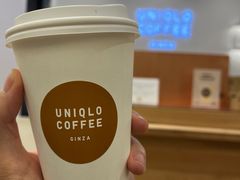 -优衣库(银座店)