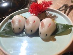 -探窝·竹笙椰子鸡(杨箕店)