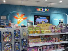 -TOYSRUS玩具反斗城(正大广场店)