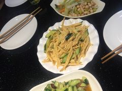 -善生坊巫山烤全鱼(龙旗广场店)