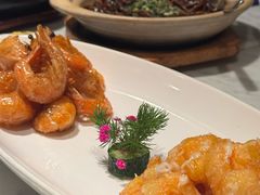-荣兴酒家(徐家汇店)