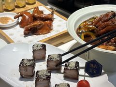 -南棠馆粤菜坊(群光店)