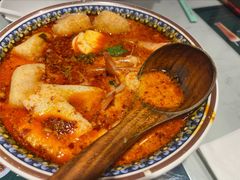 -滕记星发餐室·新加坡菜(巨鹿路店)