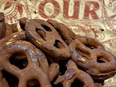 -OUR Bakery(SKP-S店)