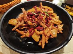 -聚味瞿记·龙虾堂(咸嘉湖店)