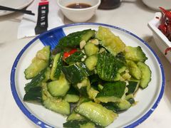 -阿胖龙虾小海鲜(宁国南路总店)