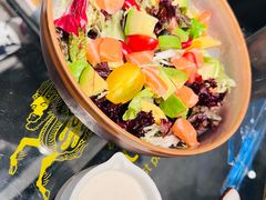 -一吉焼鸟·FOUNDER(桂林路店)