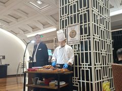 -北京王府井希尔顿酒店·秦唐中餐厅Chynna