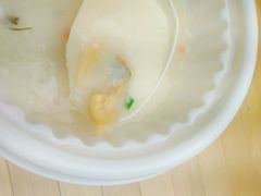 -船歌·鱼水饺青岛菜(国贸商城店)