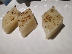 桂花拉糕-绿波廊(豫园店)