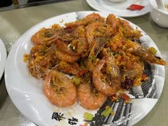 -潘先生海鲜城(神州半岛店)