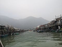 -大澳