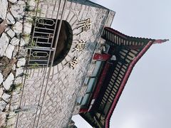 -福建泉州仙公山风景名胜区
