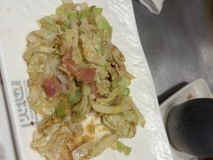 -火地铁板烧(昆山万象汇店)