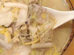 -宝发园名菜馆