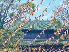 -南华禅寺