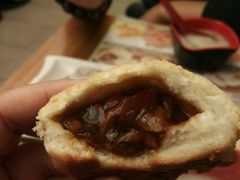 -添好运点心专门店(深水埗店)