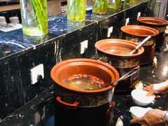 -淄博蓝海国际大饭店·蓝钻国际美食自助百汇(柳泉路店)