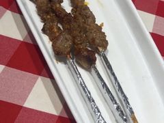 -西贝莜面村(近铁城市广场店)