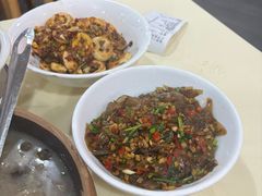 -笨罗卜浏阳菜馆(太平街店)
