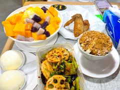 -水牛奶皇后糖水铺(深圳总店)