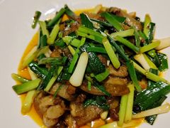 -贡宴盐帮菜自贡驻京联络处餐厅