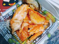 -新一番三文鱼寿司(大东海店)